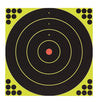 Birchwood Casey Shoot-N-C Round Target 5 Sheet Pack